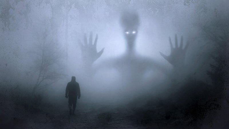 Time Machine Concept Image