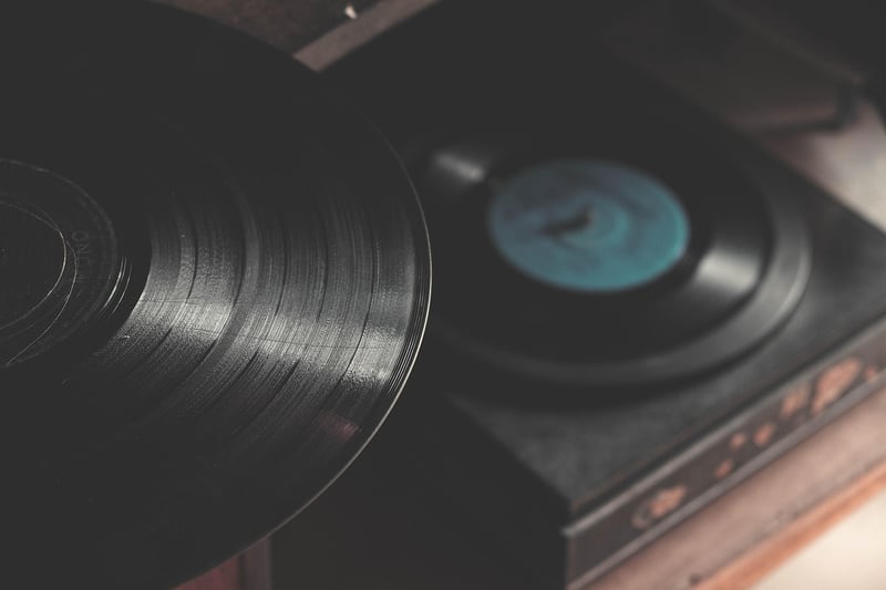Vinyl Records